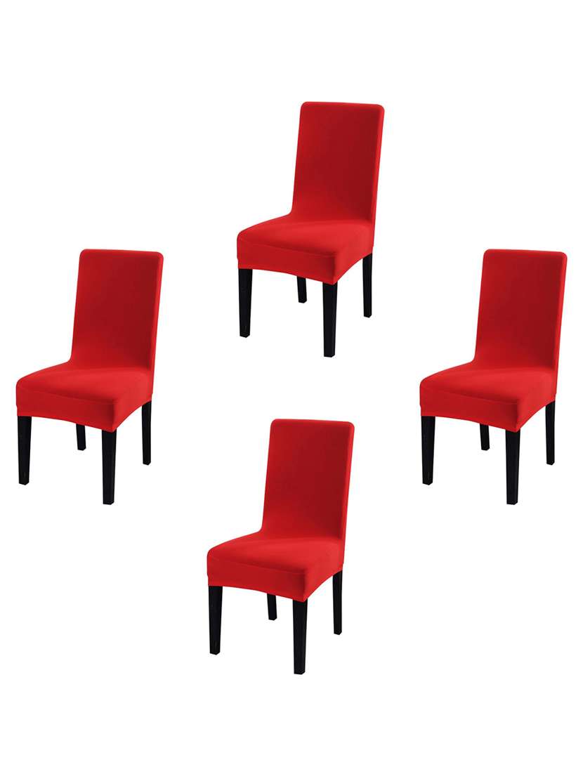 solid chair cover combo