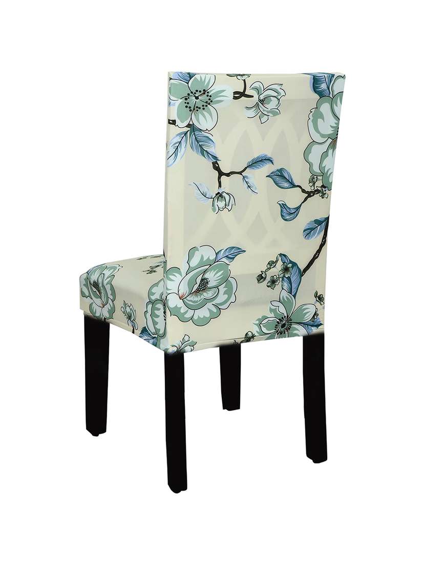 printed chair cover combo - 18685215 -  Standard Image - 2