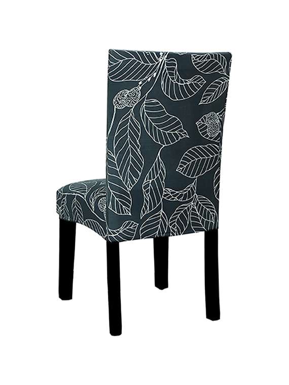 printed chair cover combo - 18685217 -  Standard Image - 2