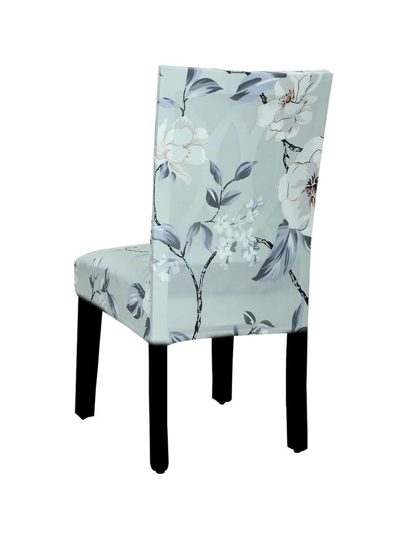 printed chair cover combo - 18685283 -  Standard Image - 2