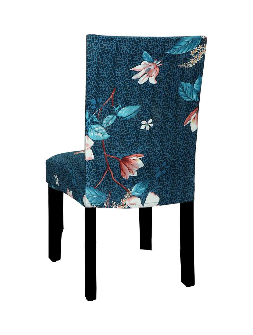 printed chair cover combo - 18685317 -  Standard Image - 2