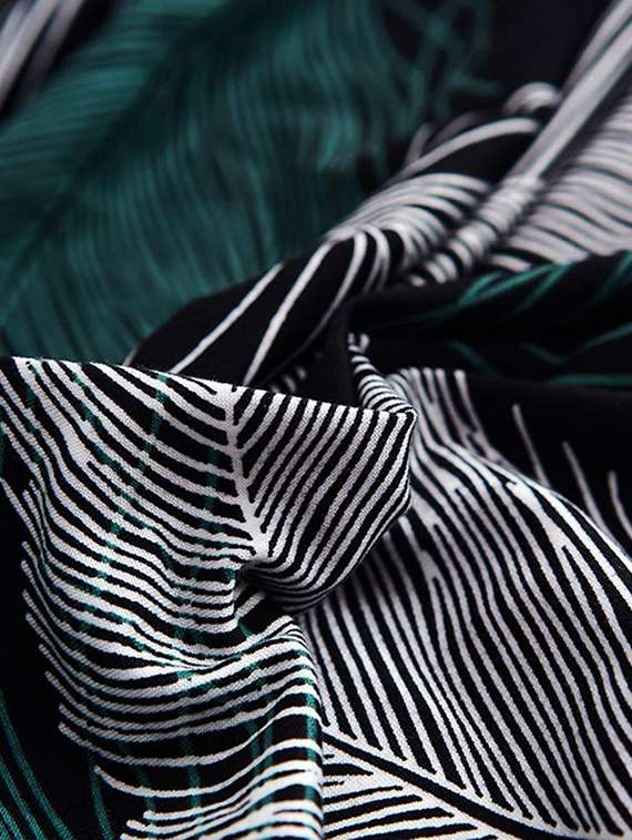 printed sofa cover - 18685400 -  Standard Image - 2