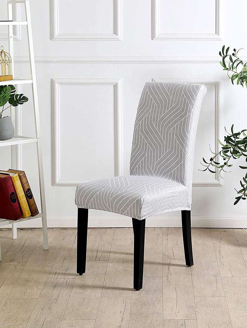 printed chair cover combo - 18685483 -  Standard Image - 2