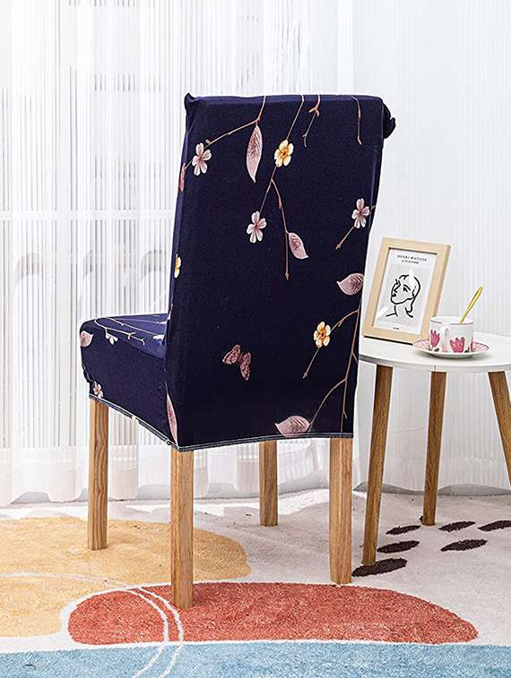 printed chair cover combo - 18685518 -  Standard Image - 2