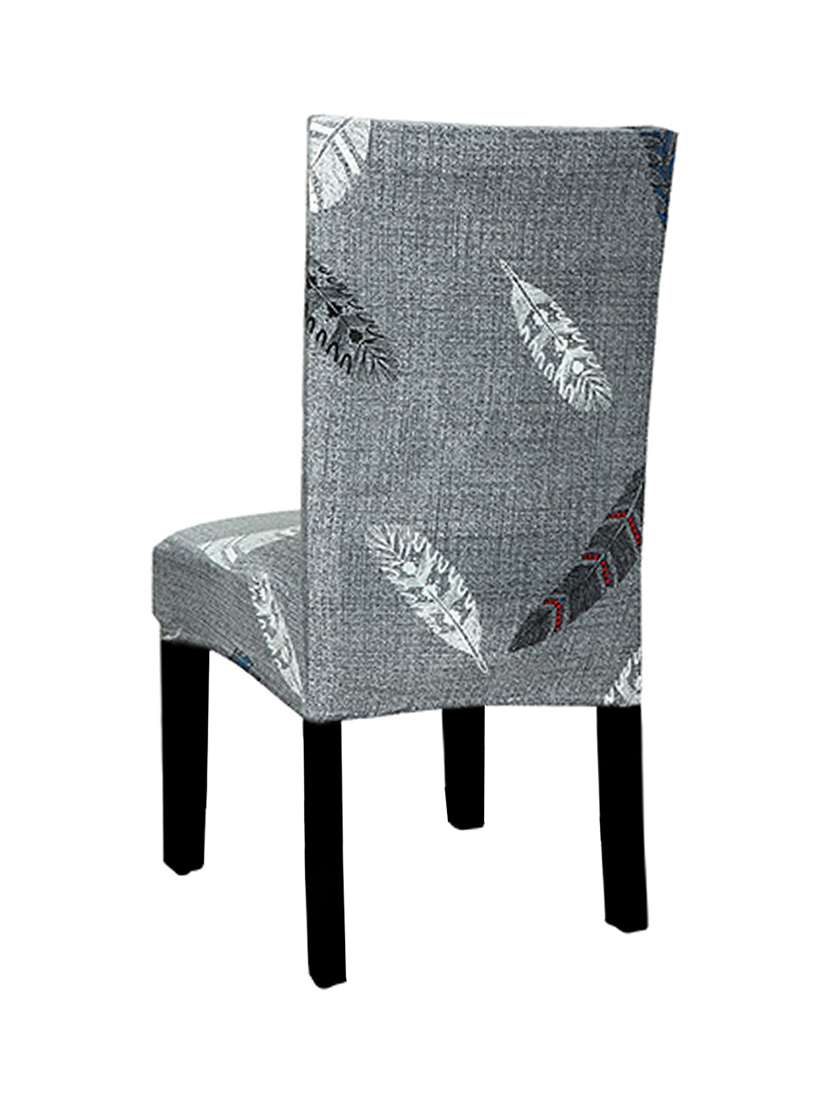 printed chair cover combo - 18685641 -  Standard Image - 2