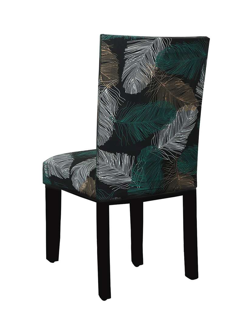 printed chair cover combo - 18685644 -  Standard Image - 2