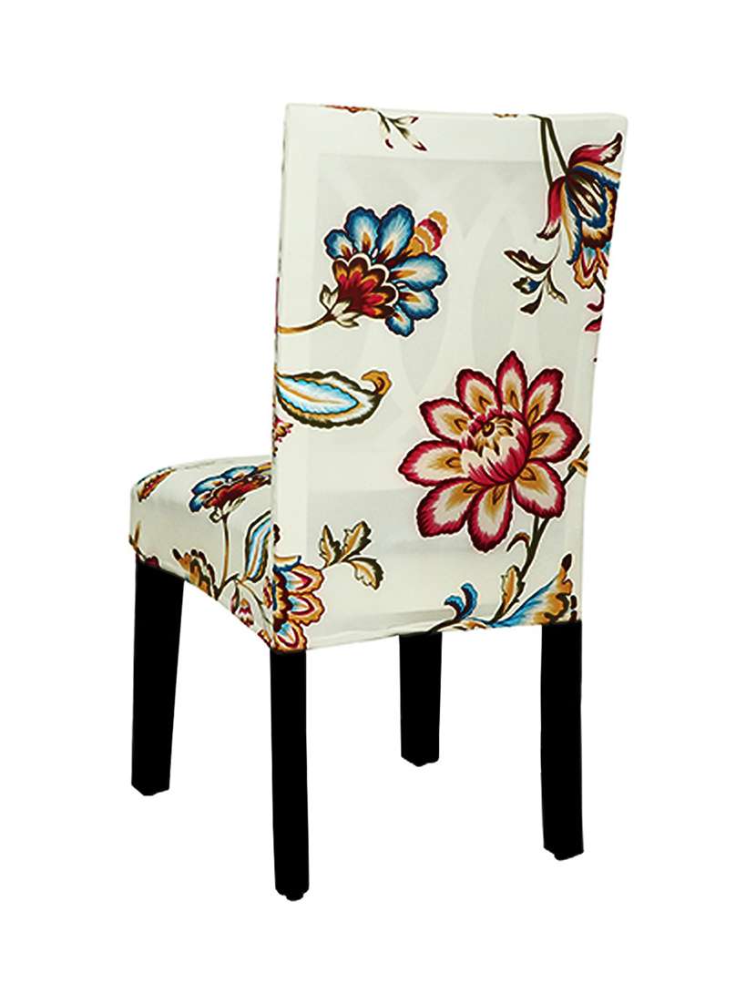 printed chair cover combo - 18685645 -  Standard Image - 2