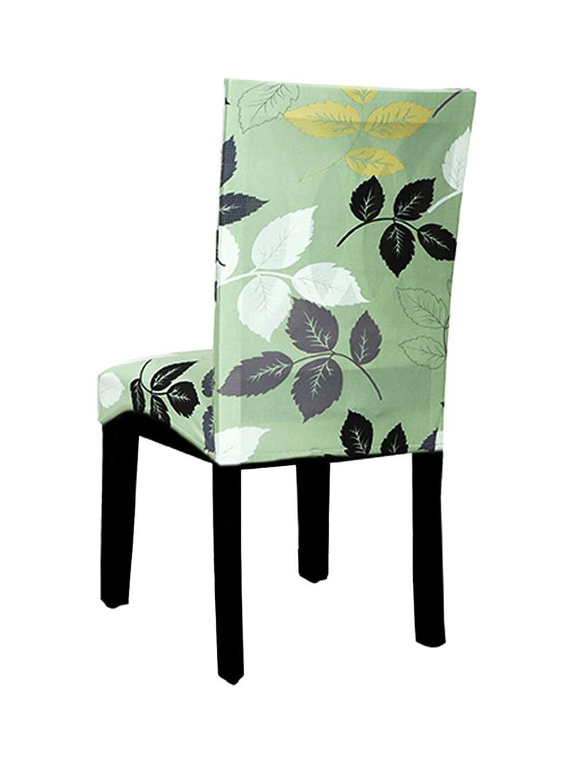 printed chair cover combo - 18685649 -  Standard Image - 2