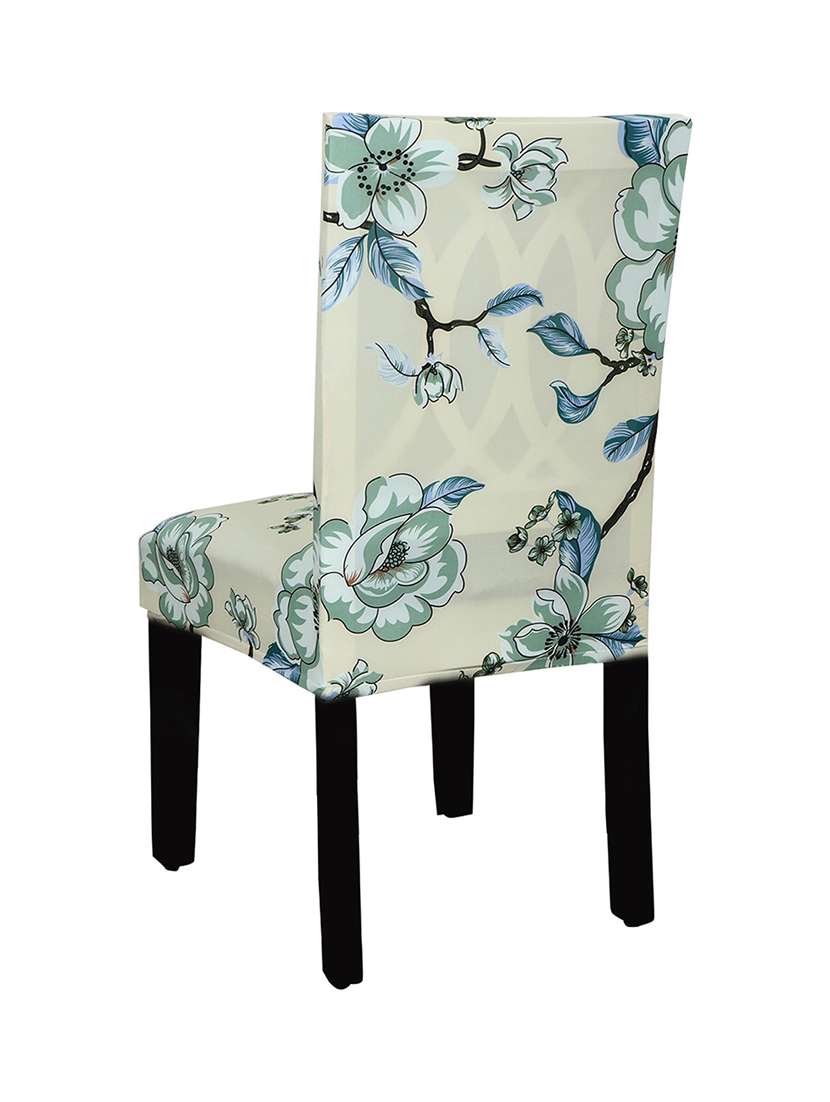 printed chair cover combo - 18685654 -  Standard Image - 2