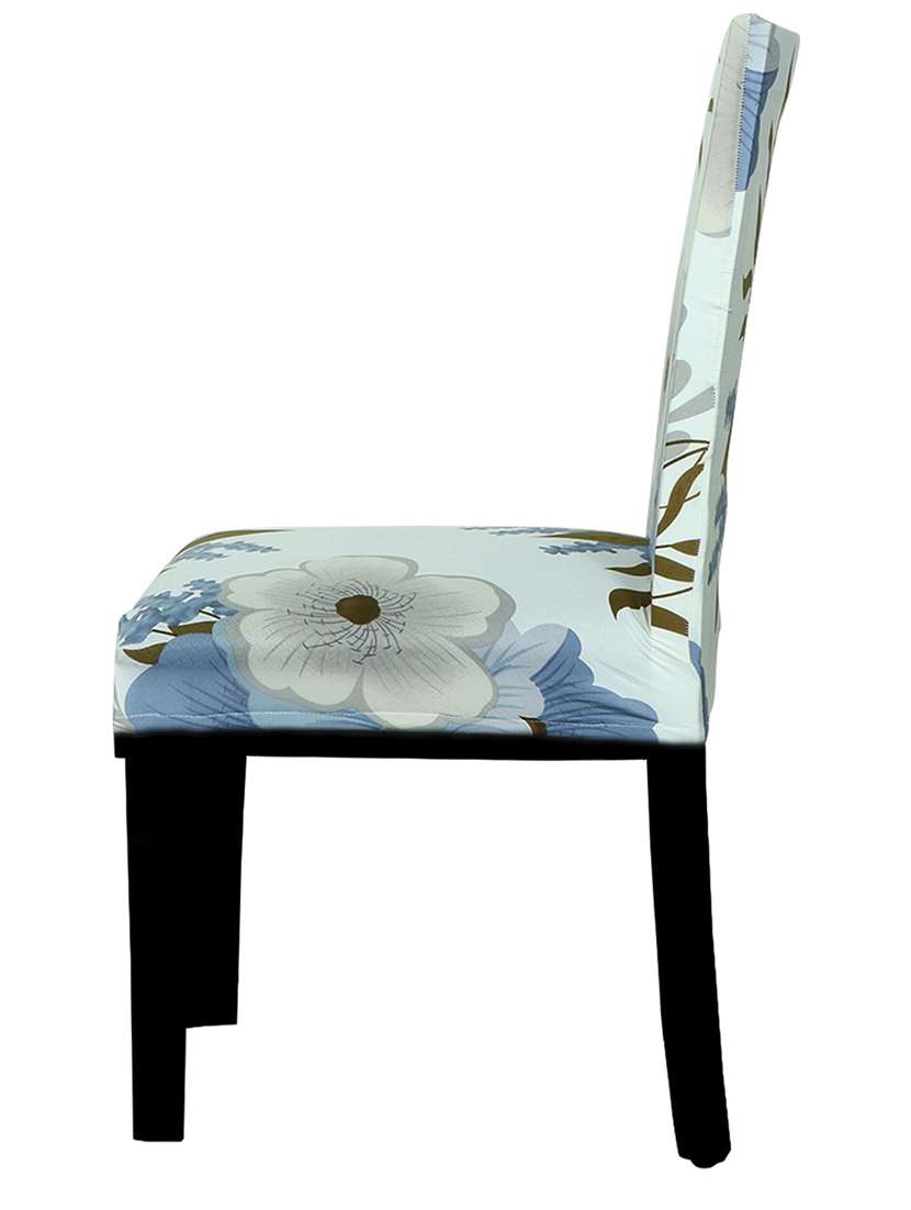 printed chair cover combo - 18685680 -  Standard Image - 2