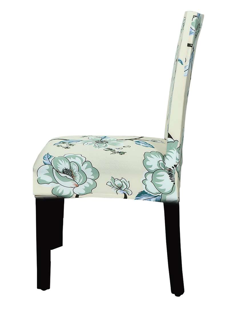 printed chair cover combo - 18685697 -  Standard Image - 2