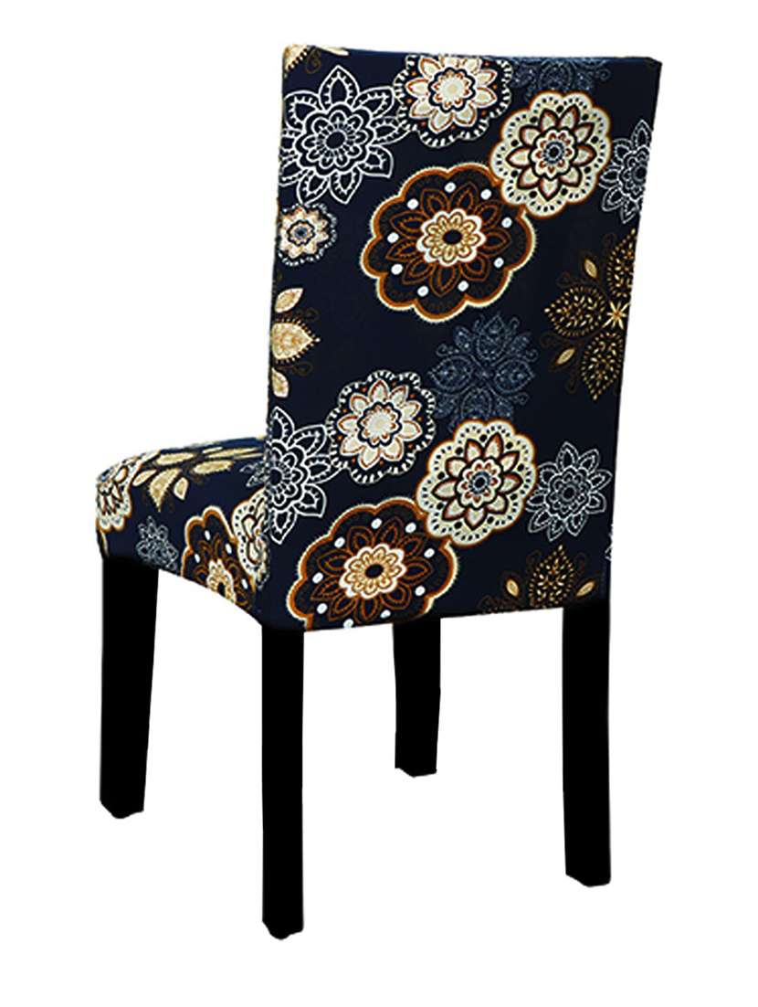 printed chair cover combo - 18685700 -  Standard Image - 2