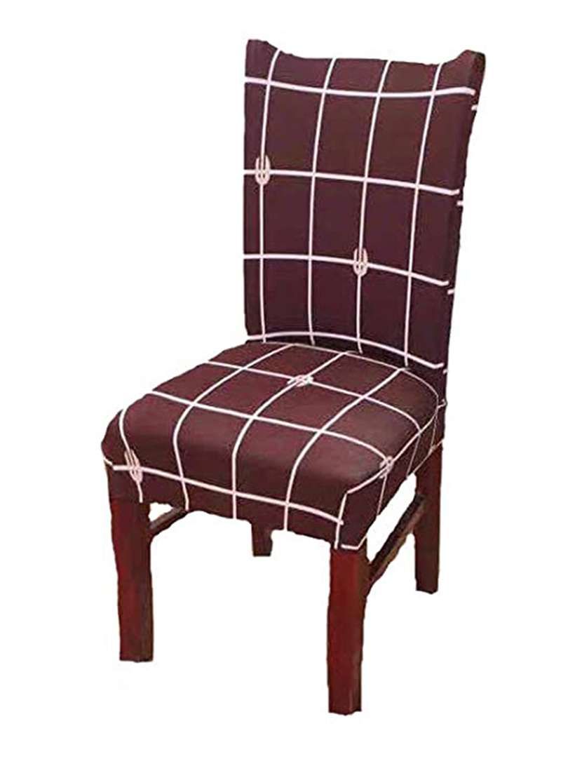 printed chair cover combo - 18685701 -  Standard Image - 2