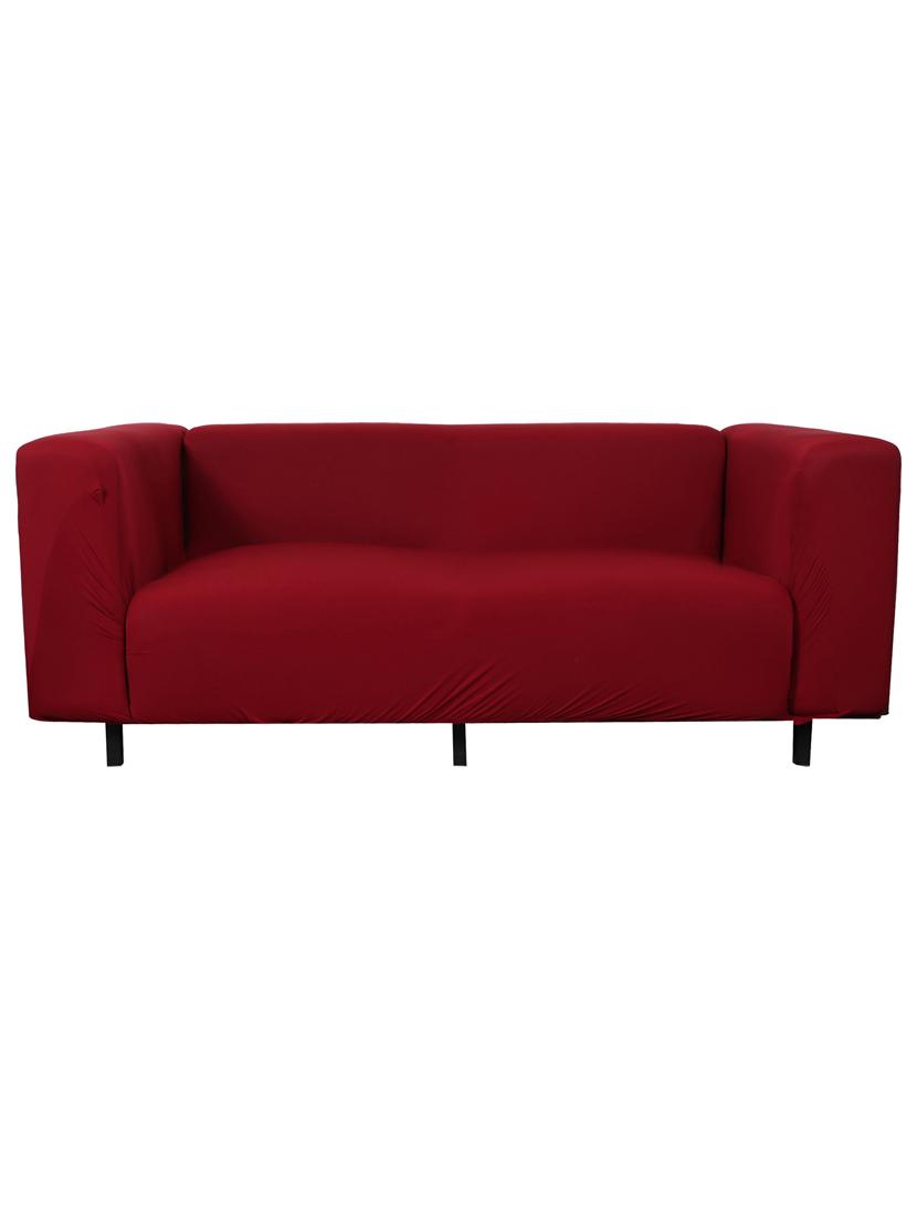 universal sofa cover big elasticity cover for couch flexible stretch sofa slipcover - 18685713 - Standard Image - 2
