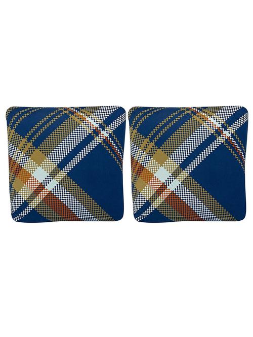 printed square cushion cover - 18685883 -  Standard Image - 0