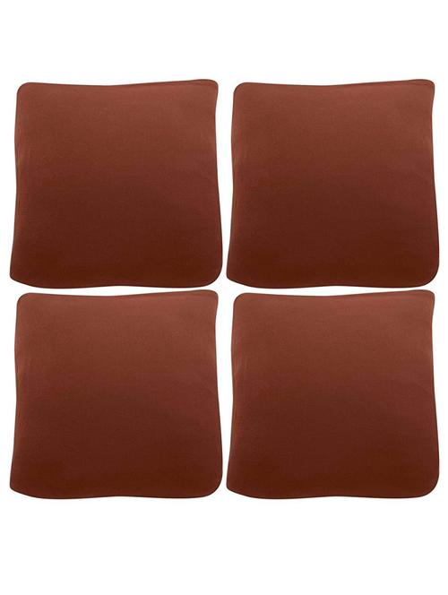solid square cushion cover - 18685957 -  Standard Image - 0