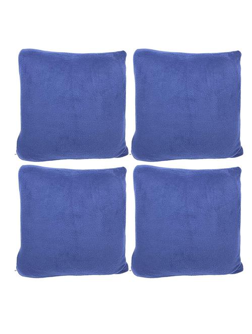 solid square cushion cover - 18685958 -  Standard Image - 0