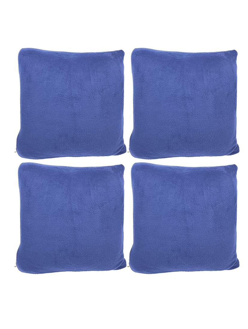 solid square cushion cover - 18685958 -  Zoom Image - 0