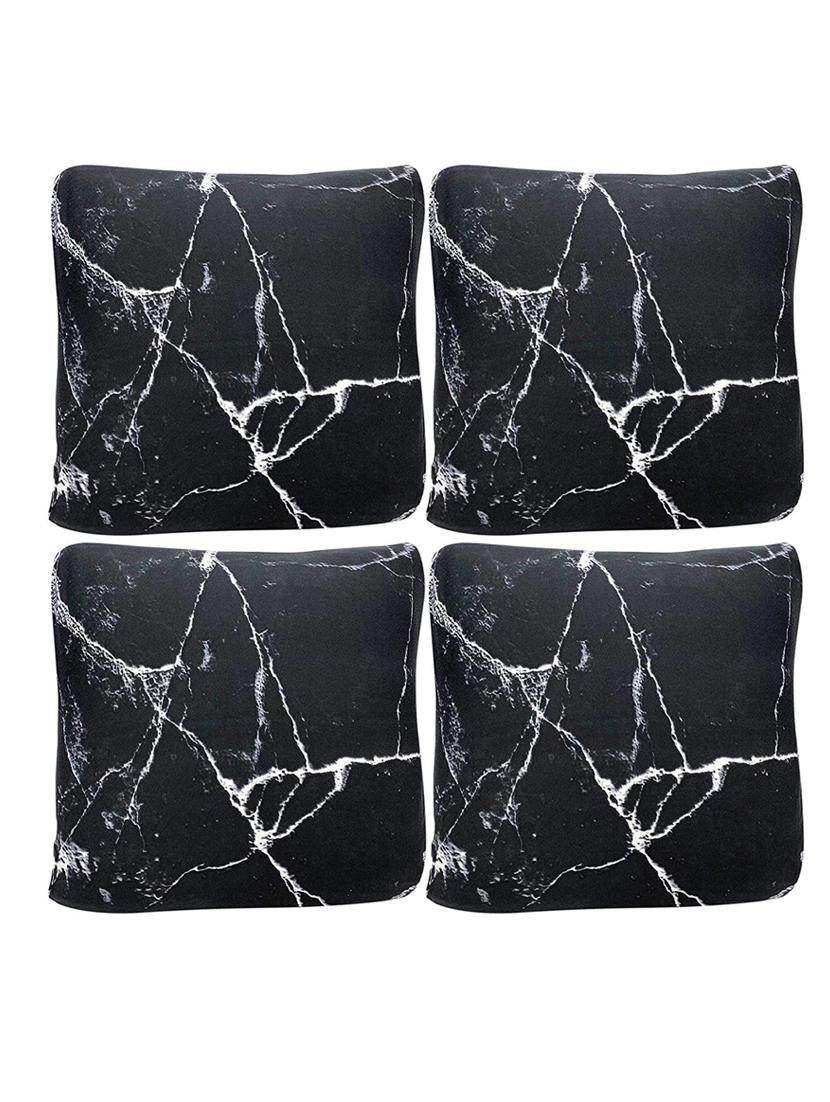 printed square cushion cover - 18685961 -  Zoom Image - 0