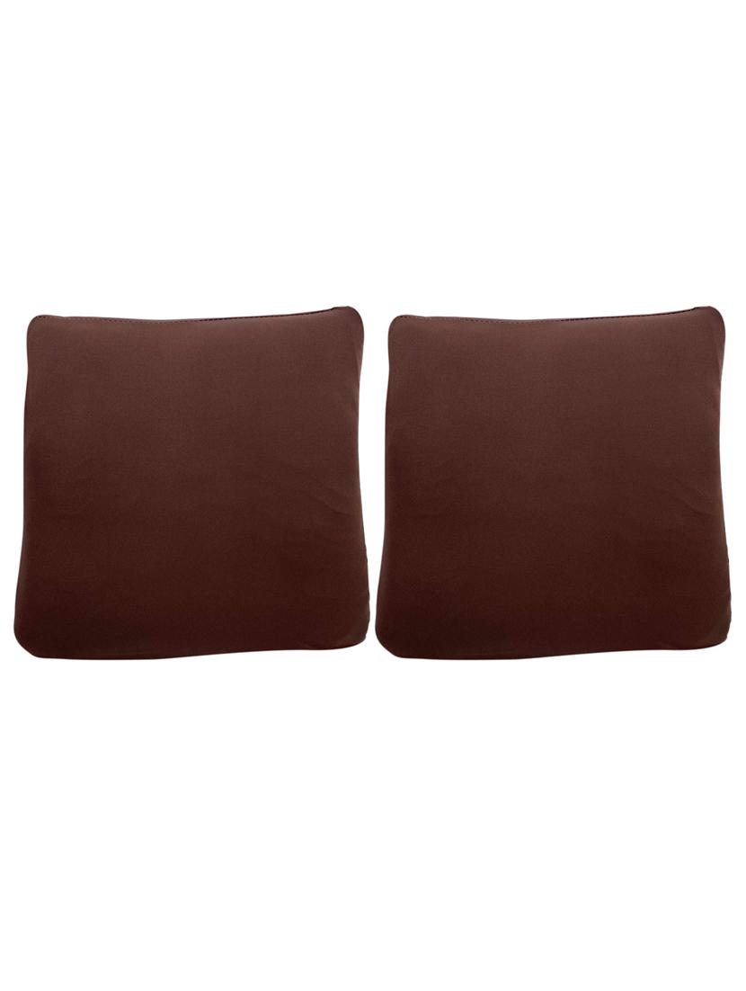 solid square cushion cover - 18685967 - Zoom Image - 0