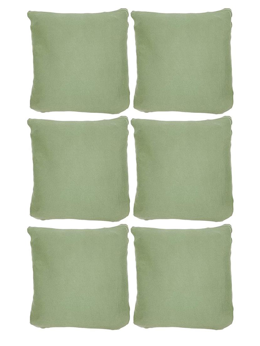 square cushion cover combo - 18685982 - Zoom Image - 0