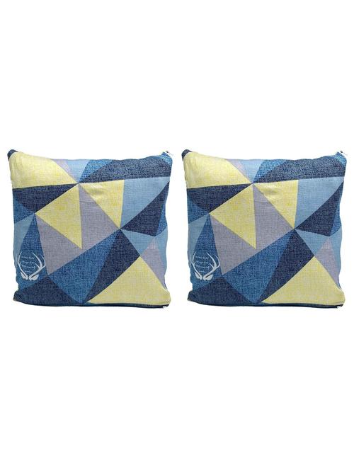 square cushion cover combo - 18685983 - Standard Image - 0