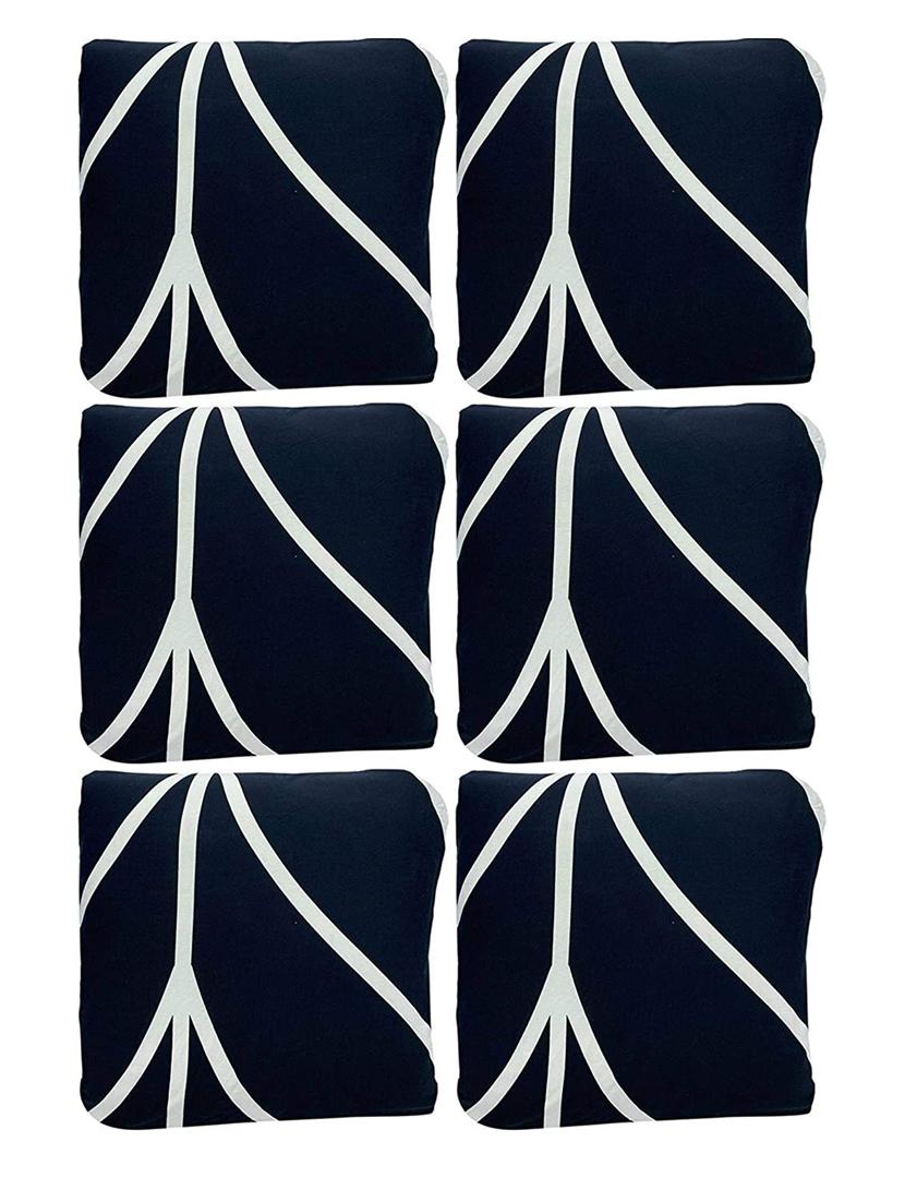 square cushion cover combo - 18685997 - Zoom Image - 0