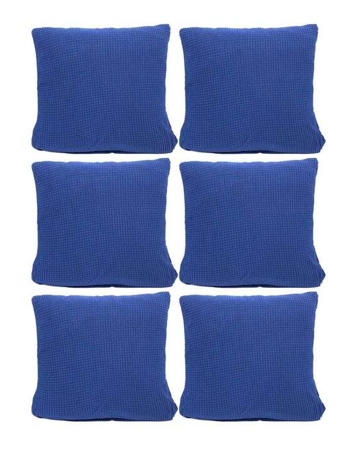 square cushion cover combo - 18686005 - Standard Image - 0