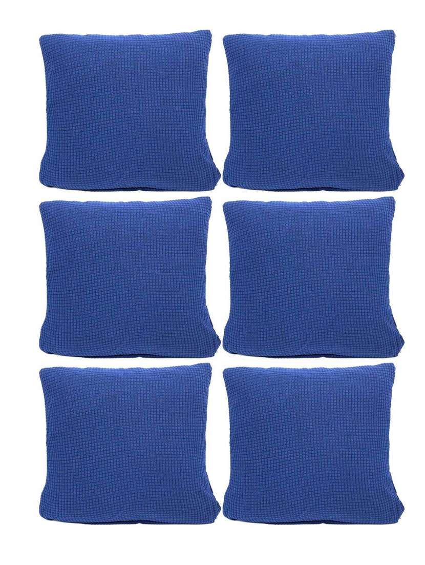 square cushion cover combo - 18686005 - Zoom Image - 0