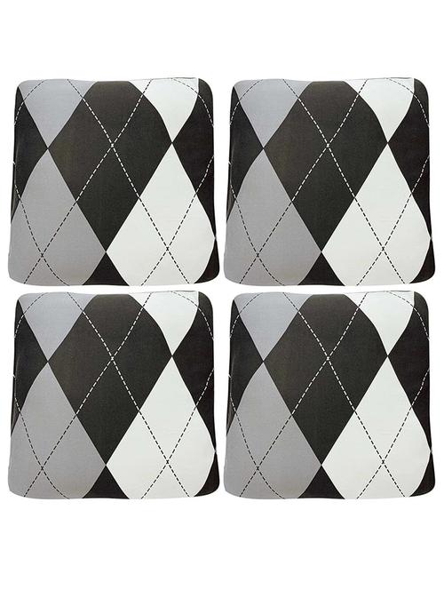 square cushion cover combo - 18686011 - Standard Image - 0