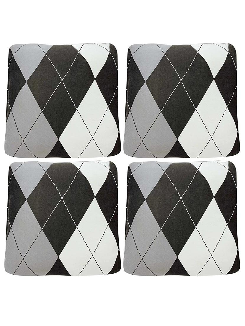 square cushion cover combo - 18686011 - Zoom Image - 0