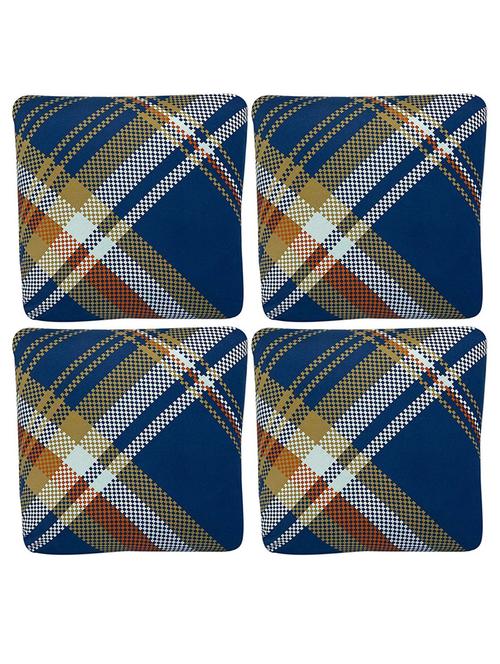 square cushion cover combo - 18686029 - Standard Image - 0