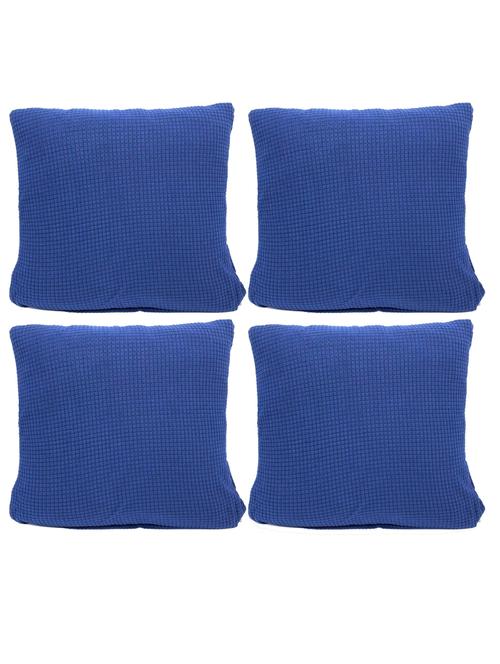 square cushion cover combo - 18686037 - Standard Image - 0