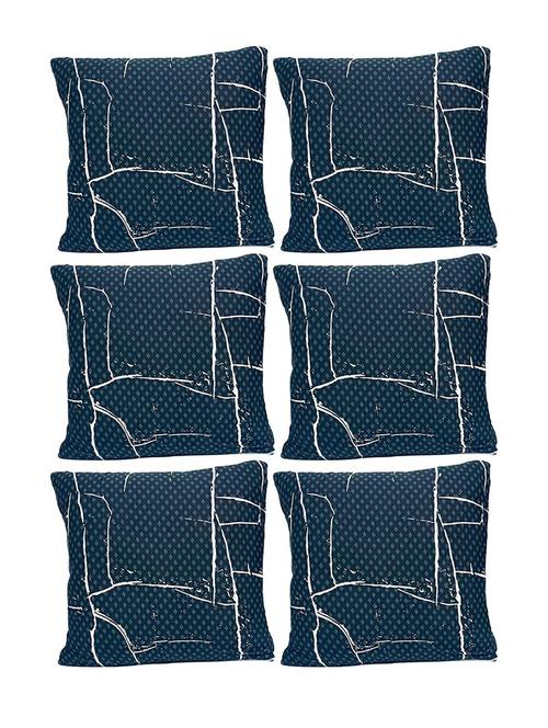 square cushion cover combo - 18686051 - Standard Image - 0
