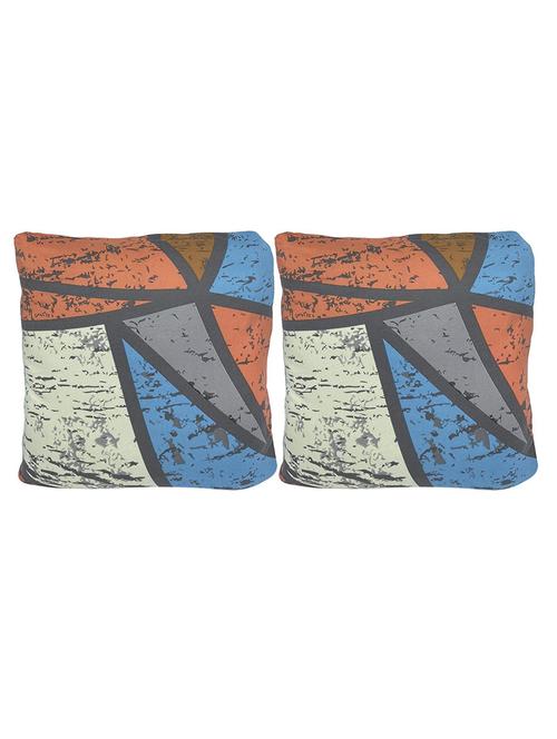square cushion cover combo - 18686058 -  Standard Image - 0