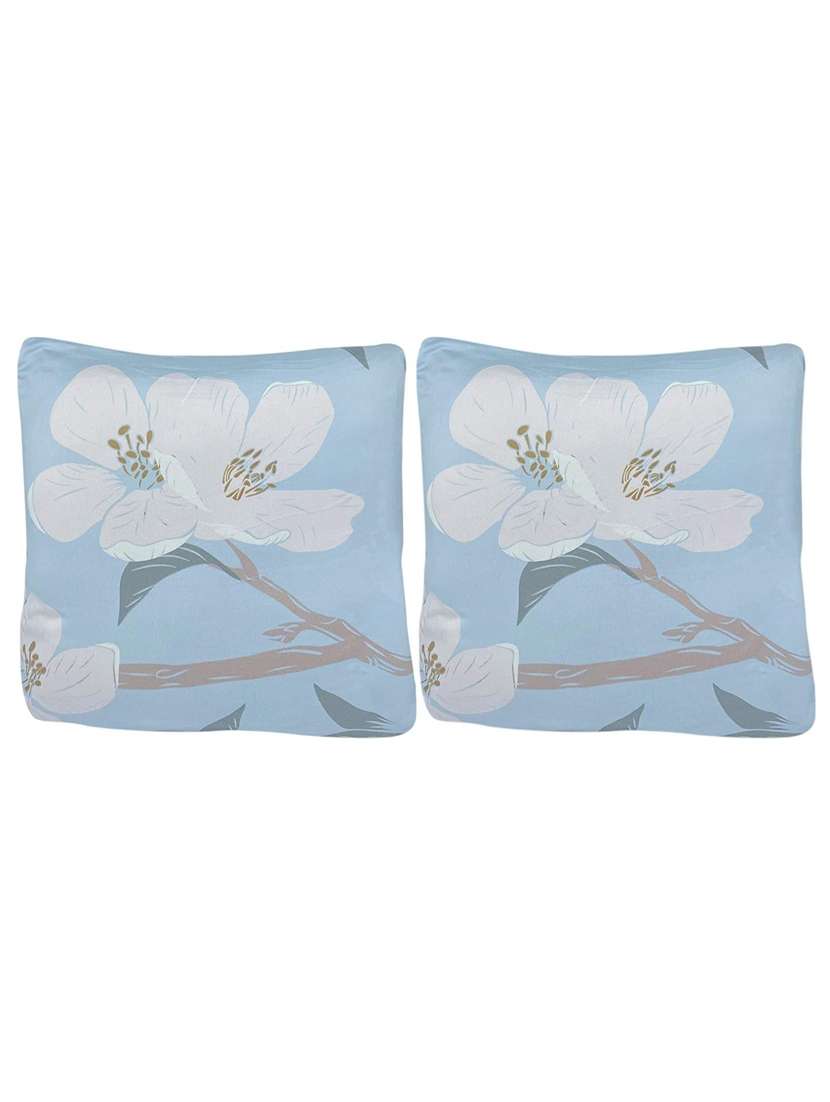 square cushion cover combo - 18686061 -  Zoom Image - 0