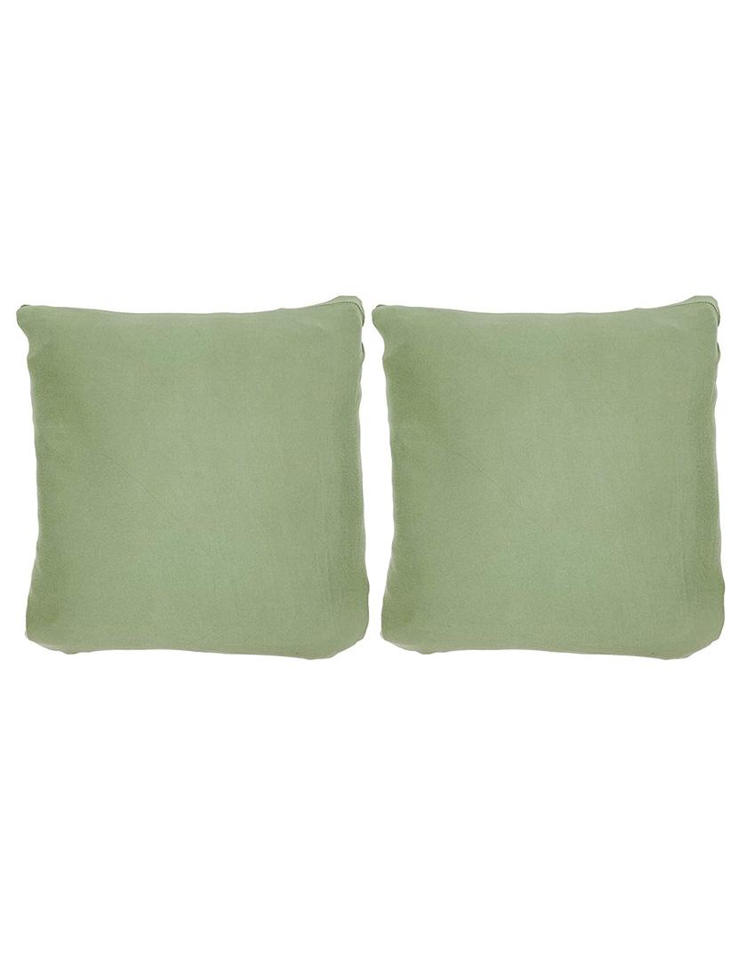 square cushion cover combo - 18686067 -  Zoom Image - 0