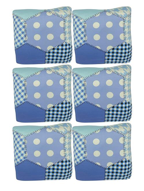 square cushion cover combo - 18686070 - Standard Image - 0