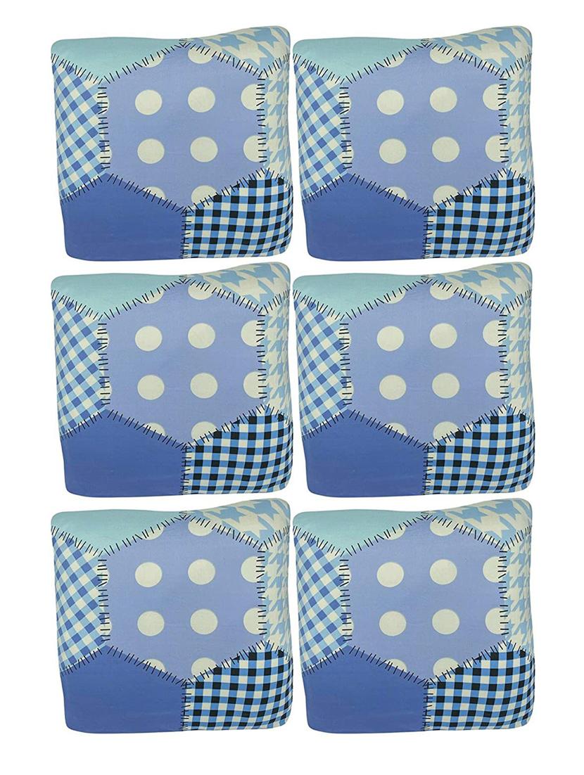 square cushion cover combo - 18686070 - Zoom Image - 0