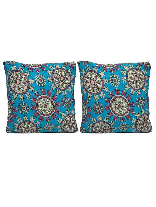 square cushion cover combo - 18686088 -  Standard Image - 0
