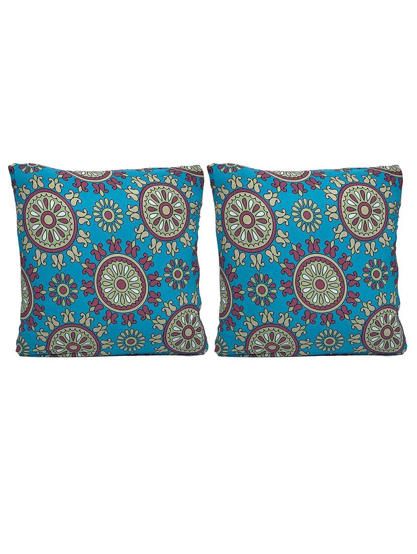 square cushion cover combo - 18686088 -  Zoom Image - 0