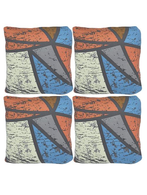 square cushion cover combo - 18686104 - Standard Image - 0