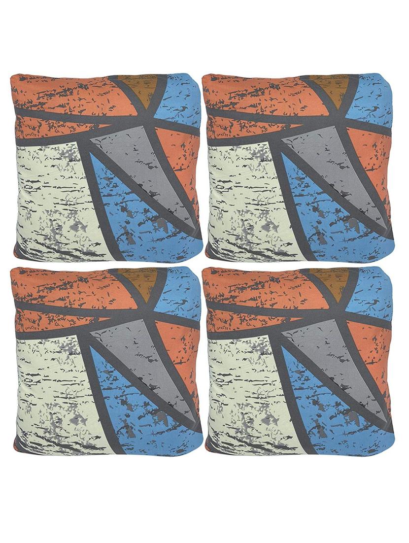 square cushion cover combo - 18686104 - Zoom Image - 0