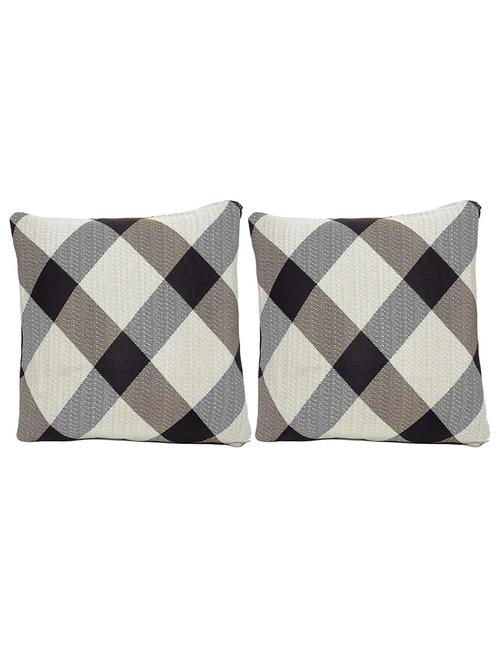 square cushion cover combo - 18686170 -  Standard Image - 0