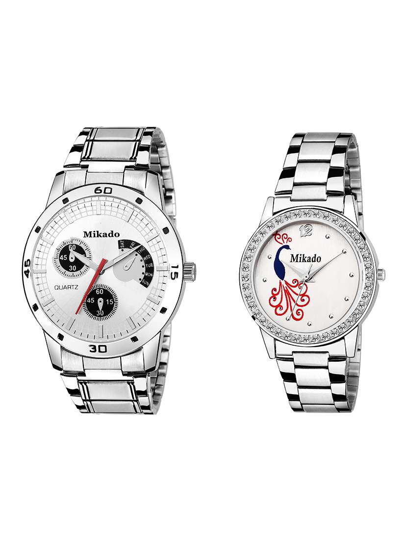 special designed couple watch for men's and women