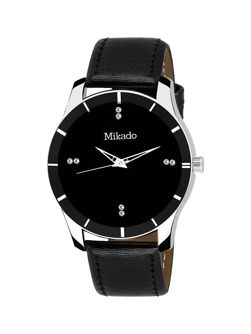 ultimate fashion series analog watch