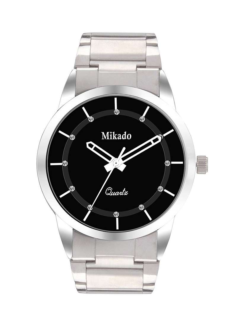 superiors class analog watch