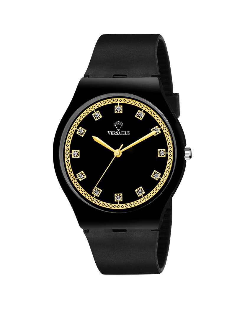 royal men's water resistant  analog watch for men's