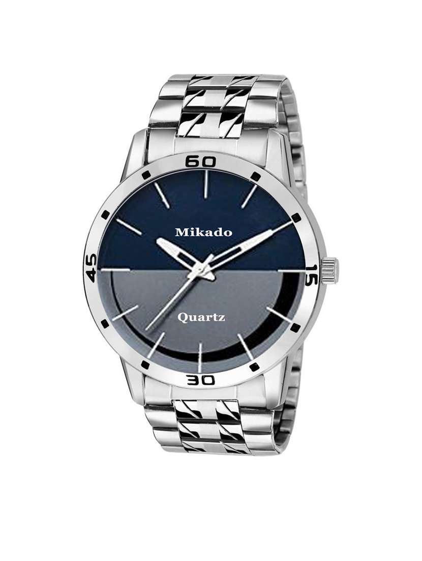 analog watch for men's