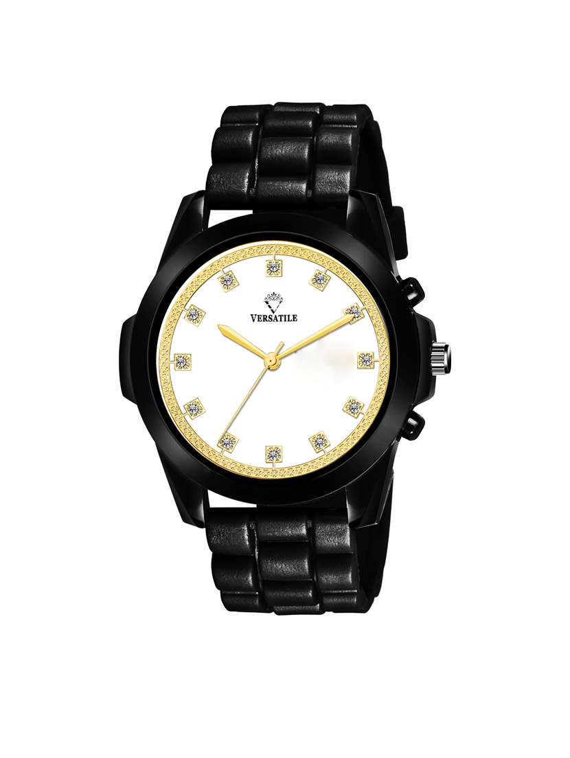 prosperity royal men's analog watch